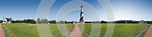 Hatteras 360