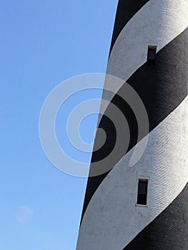 Hatteras Lighthouse