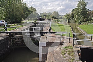 Hatton Locks