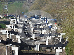 Hatton locks Warwickshire