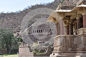 Bhangarh Fort photo