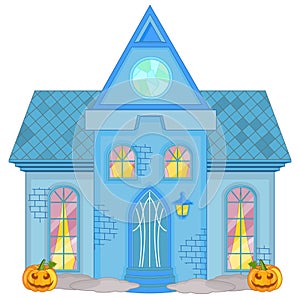 Haunted House