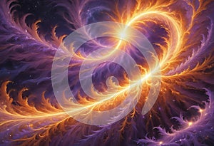 In the hauntingly beautiful capture of an aetherial macabre dryad