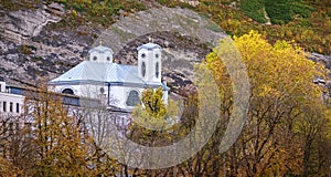 Haus der Natur, Salzburg, Austria