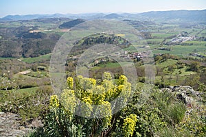 Haute loire,france