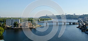 Havana bridge (Ukr Gavansky mÃâst.)