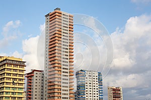 Havana City, Capital of Cuba