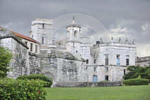 Havana city, Cuba