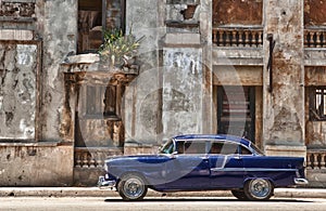 Havana, Cuba