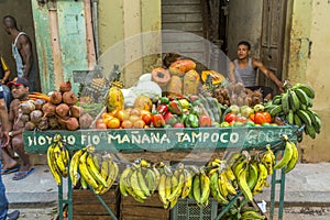 Havana Steet scene-47