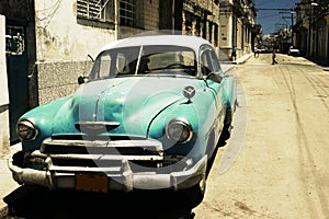 Havana street - img