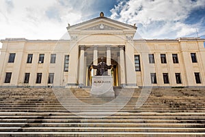 Havana university