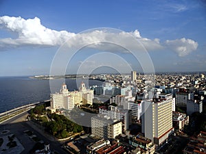 Havana photo