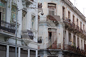 Havanna city dwelling photo