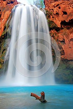 Havasu Falls