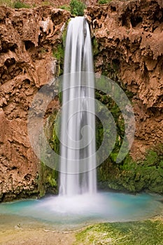 Havasu Falls