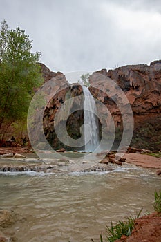 Havasu Falls Arizona