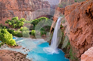 Havasu Falls, Arizona 2