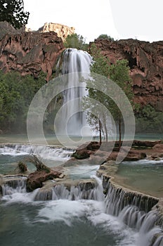 Havasu Falls, Arizona