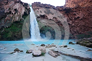 havasu falls