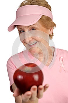 Have An Apple