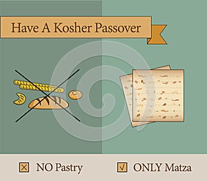 Have a kosher passover holiday