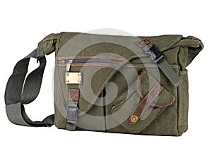 haversack bag