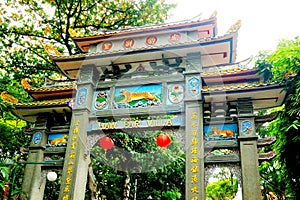 Haw Par Villa