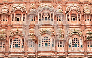 Hawa Mahal-1