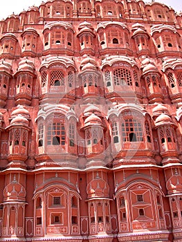 Hawa Mahal