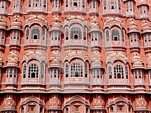 Hawa Mahal