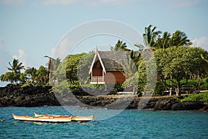 Hawaii Cottages on the Big Island photo