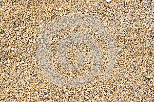 Hawaii Sand texture detail