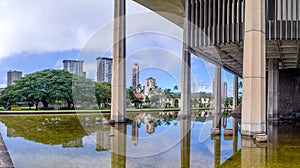 Hawaii State Legislature