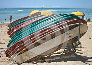 Hawaii surfboards 03