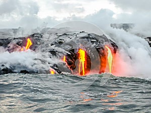 Hawaii Volcano