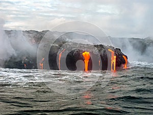 Hawaii Volcanoes National Park