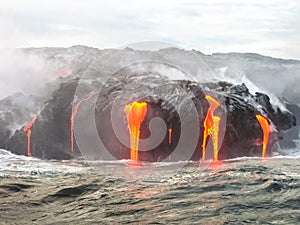 Hawaii Volcanoes National Park photo