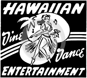 Hawaiian Entertainment