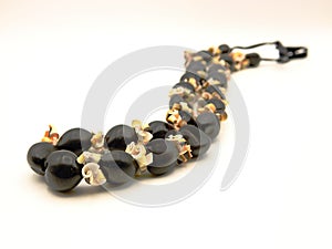 Hawaiian jewelry necklace lei