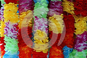 Hawaiian Leis