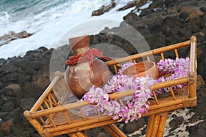 Hawaiian Wedding