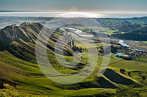 Hawke's Bay. New Zealand