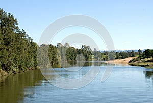 The Hawkesbury River