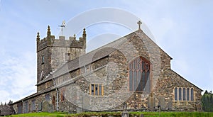 Hawkshead Parish Church photo