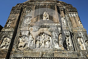 Hayagriva Madhava Temple in Hajo, Assam, India
