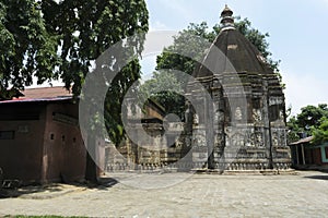 Hayagriva Madhava Temple, Hajo, Heritage Site, Assam,
