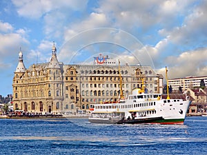 Haydarpasa