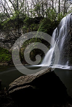Hayden Falls - Dublin, Ohio