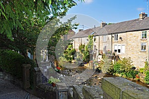 Hayfield - Derbyshire UK
